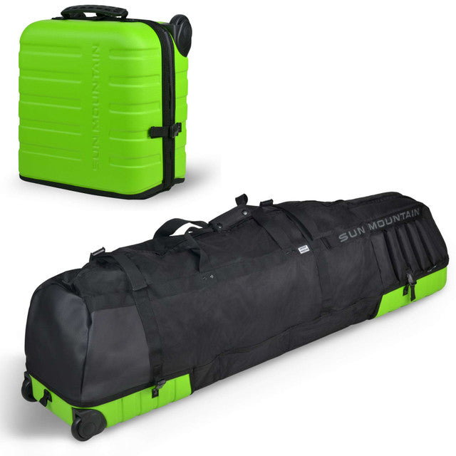 Sun Mountain Kube Travel Bag – Golf4Her
