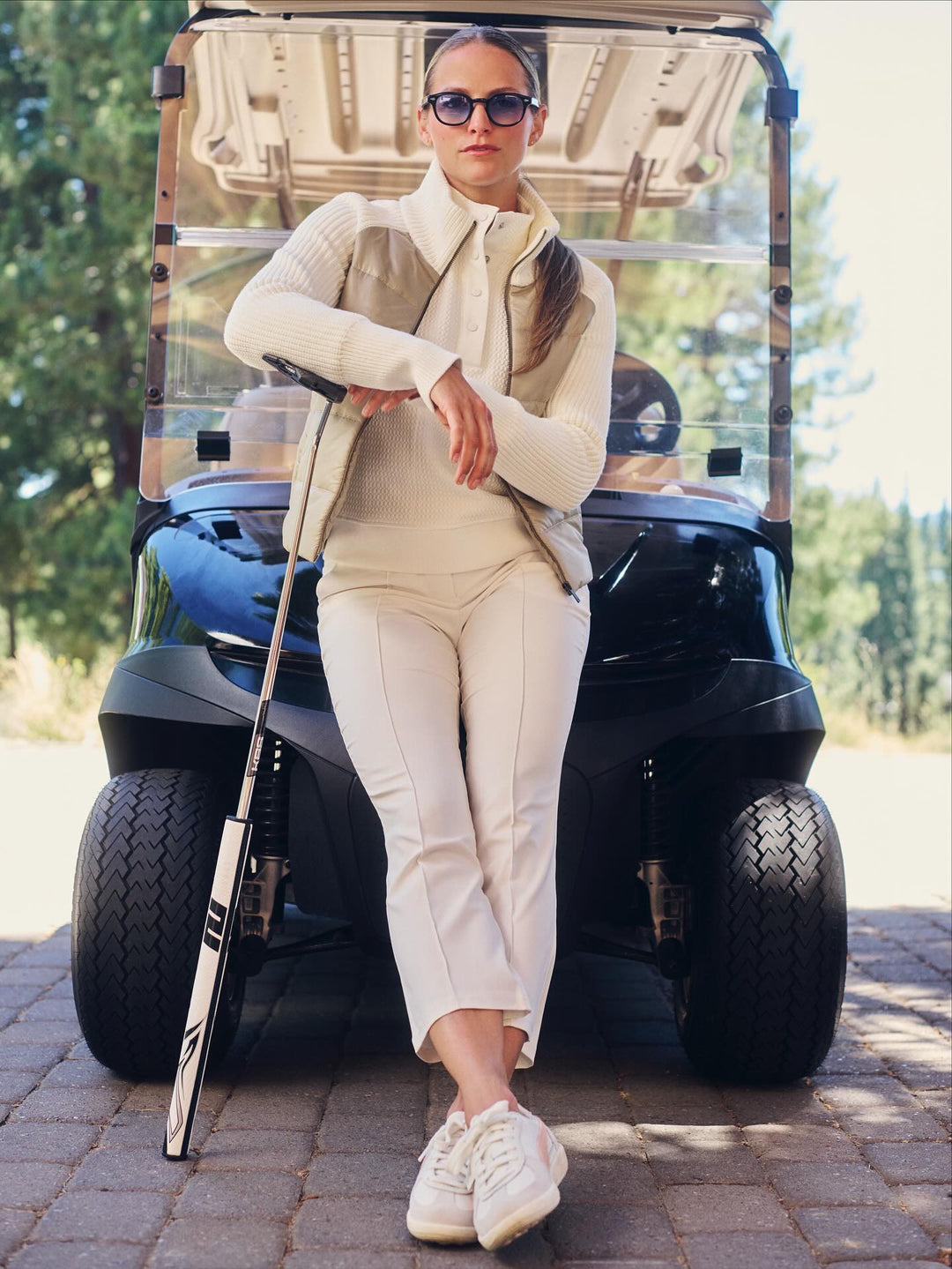 Puma Golf Outerwear