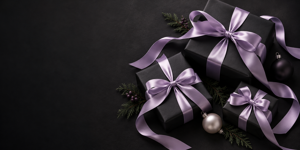 Holiday Gift Shoppe