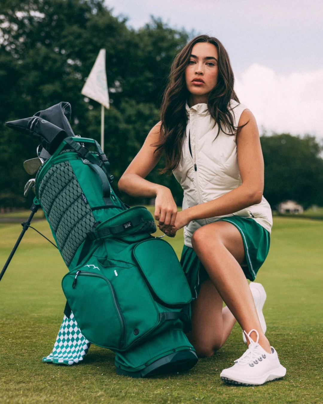 Golf Bags