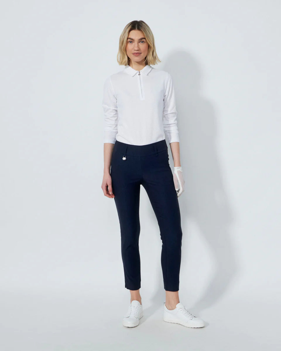 Daily Sports Magic Slim 27" Ankle Pant [SS26]