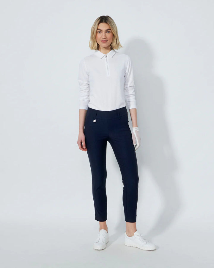 Daily Sports Magic Slim 27" Ankle Pant [SS26]