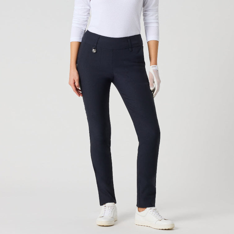 Daily Sports Magic Dark Navy Pants 32"
