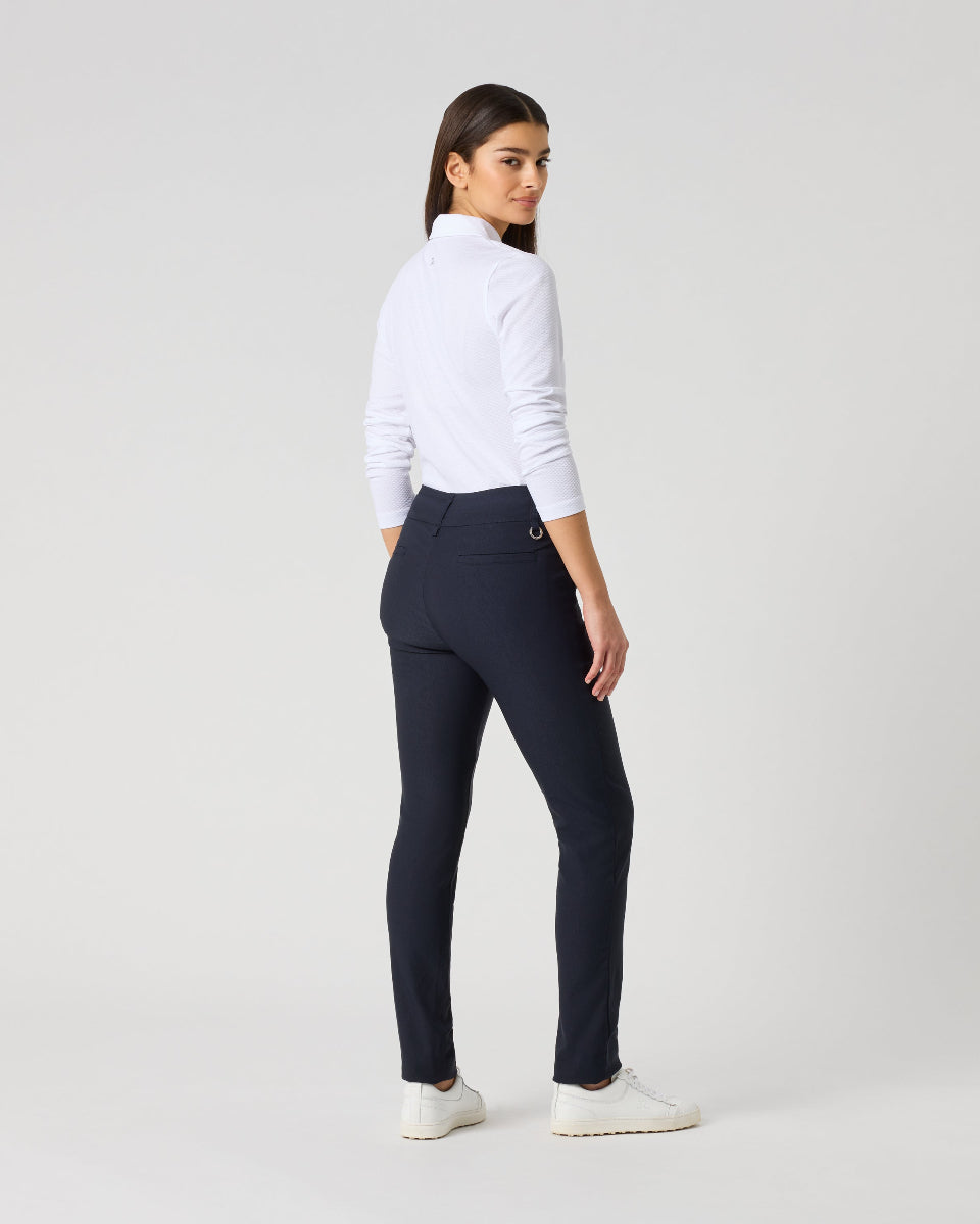 Daily Sports Magic Dark Navy Pants 32"