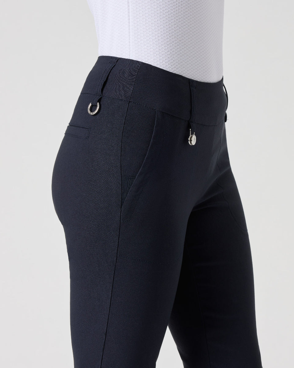 Daily Sports Magic Dark Navy Pants 32"