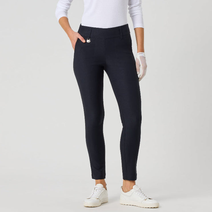Daily Sports Magic Dark Navy Pants 29"