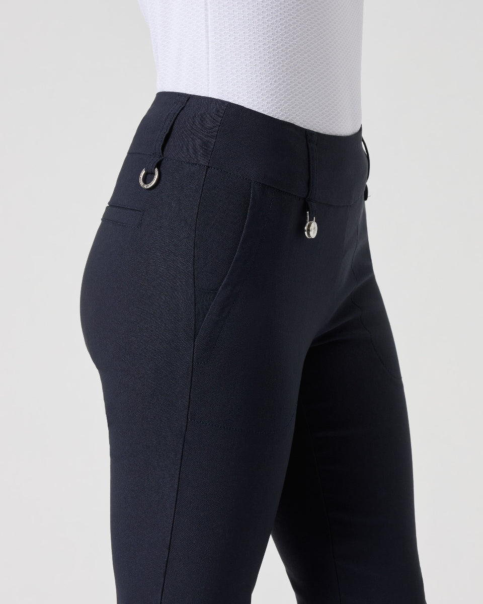 Daily Sports Magic Dark Navy Pants 29"