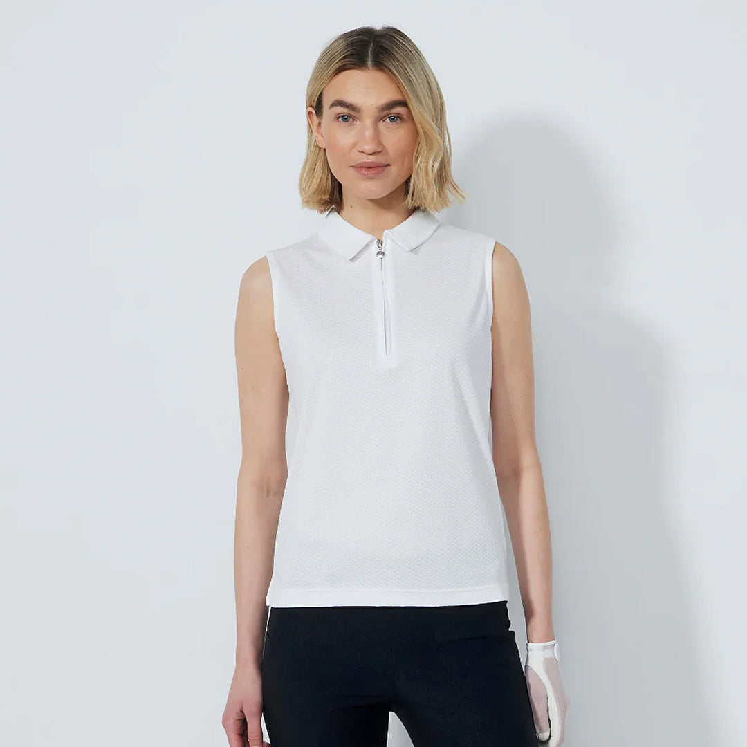 Daily Sports Peoria Jacquard SL Polo [SS26]