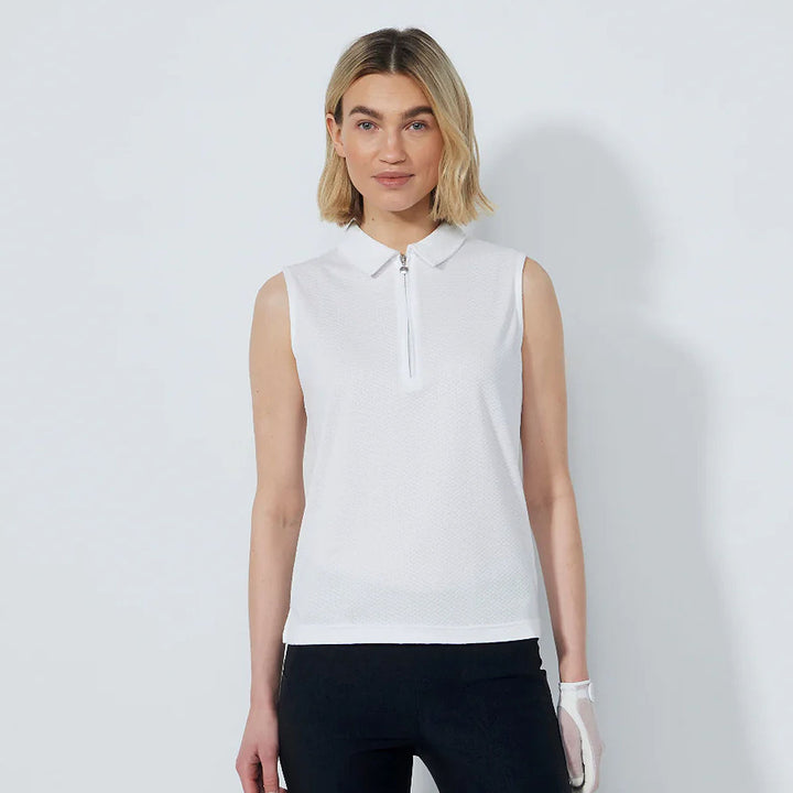 Daily Sports Peoria Jacquard SL Polo [SS26]
