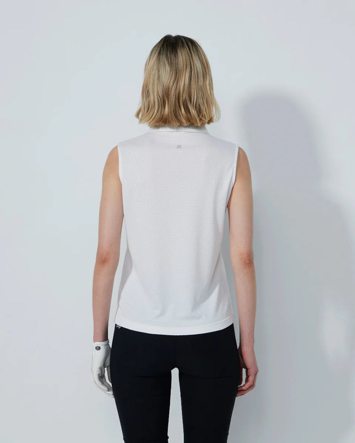 Daily Sports Peoria Sleeveless Polo [PS26]