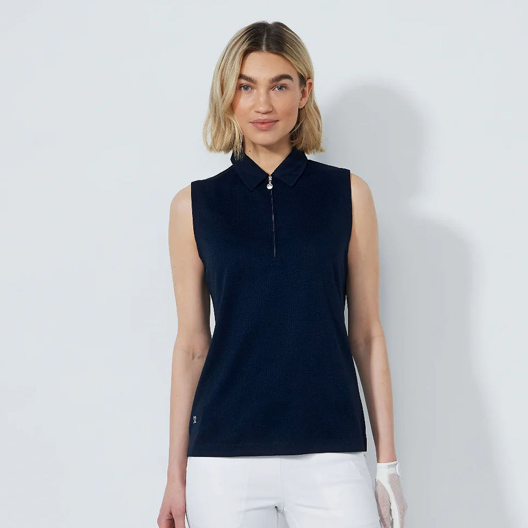 Daily Sports Peoria Sleeveless Polo [PS26]