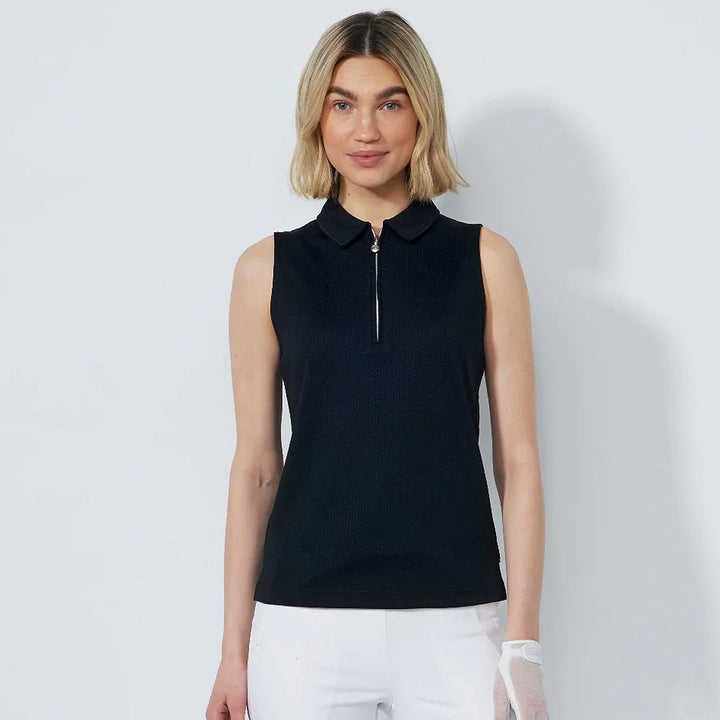 Daily Sports Peoria Sleeveless Polo [PS26]