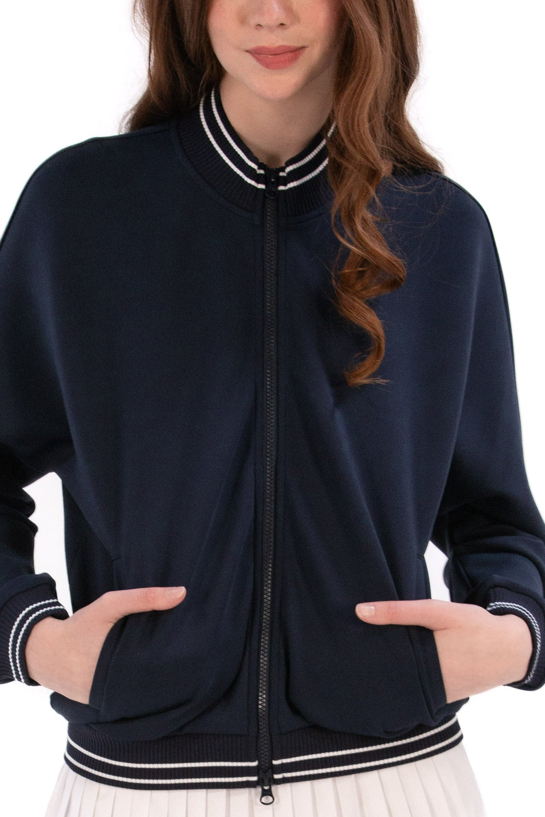 Foray Golf Core Bomber