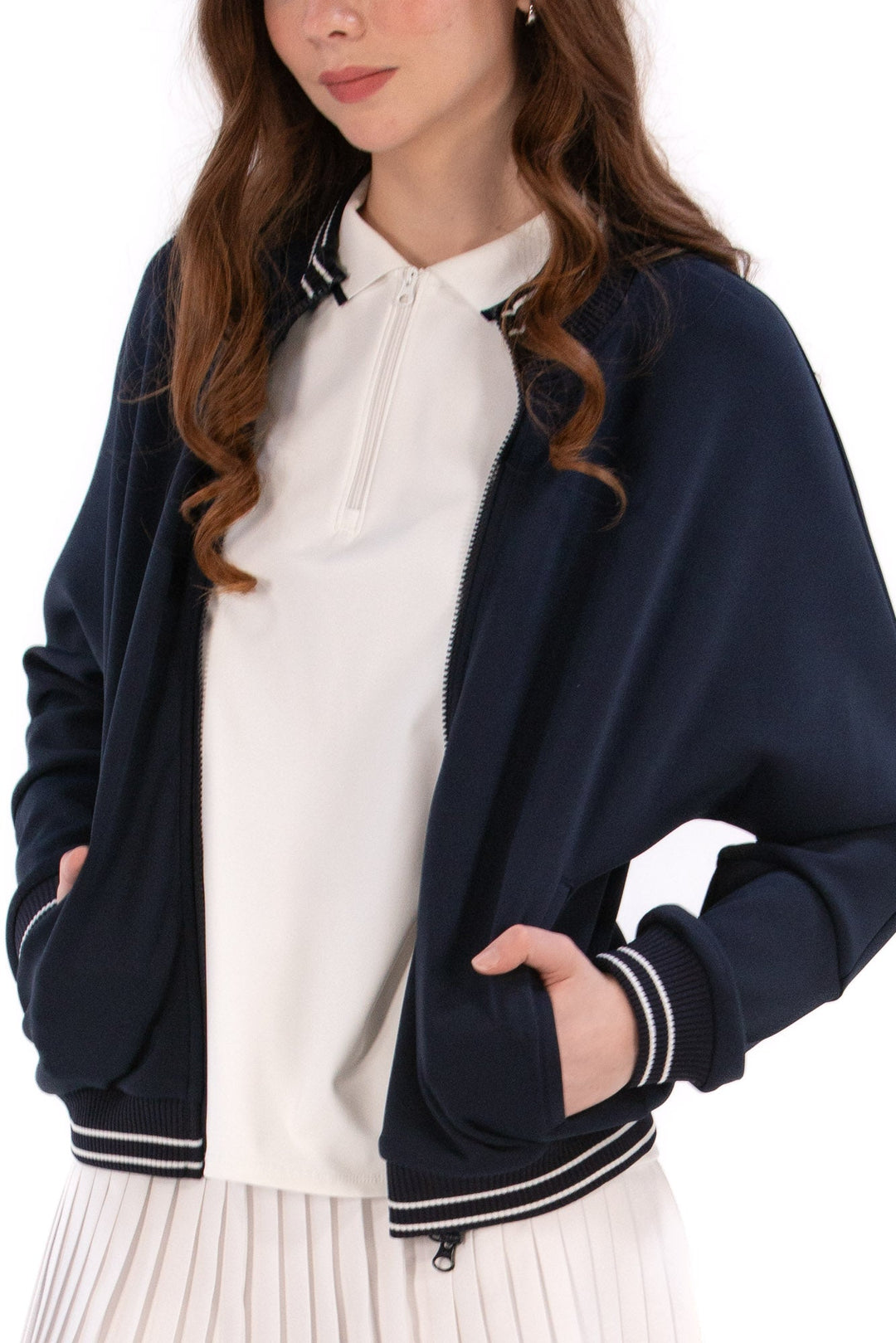 Foray Golf Core Bomber