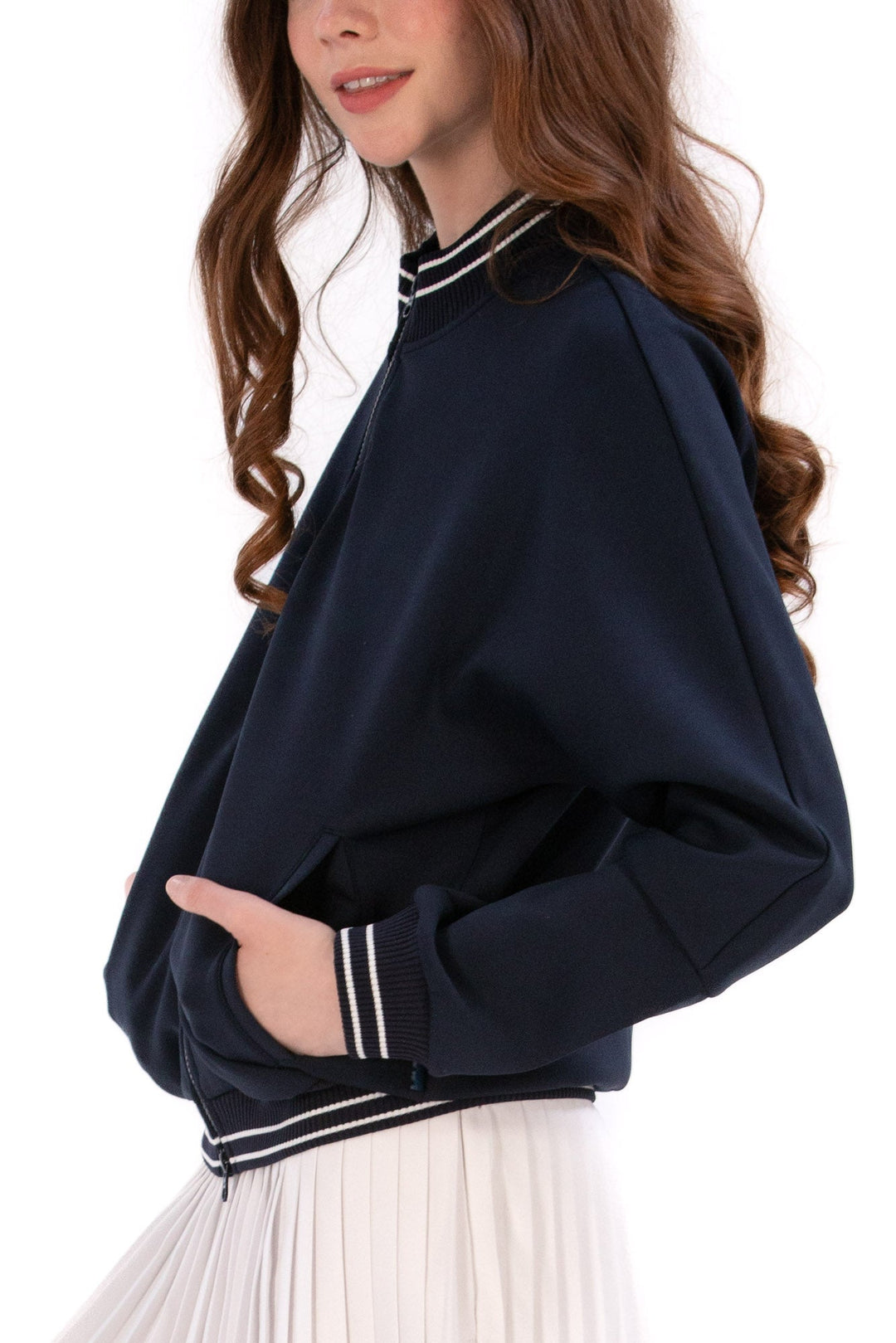 Foray Golf Core Bomber