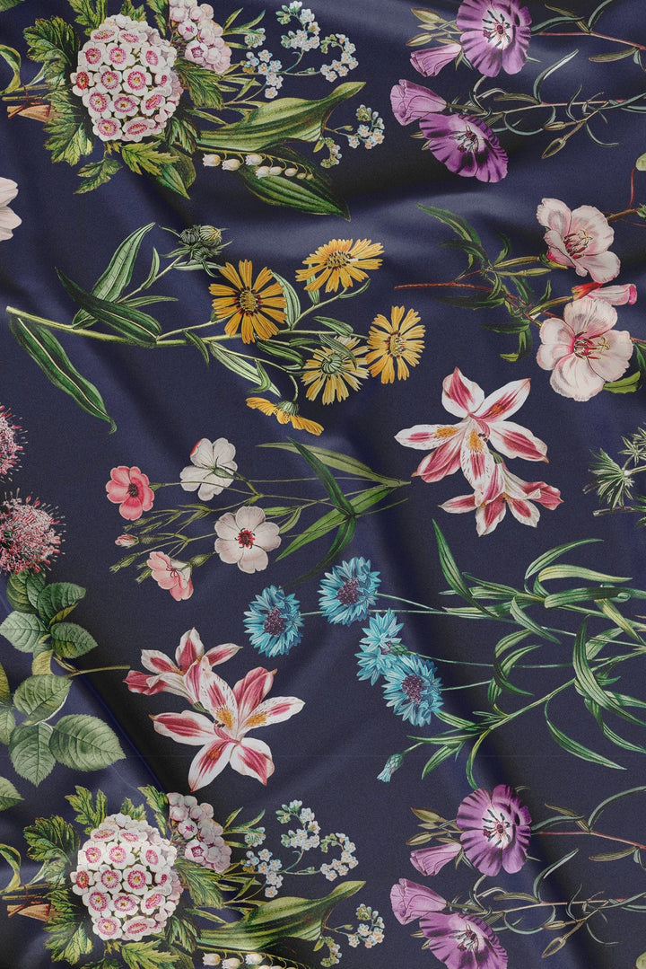 Foray Golf Floral Printed Sun Shirt