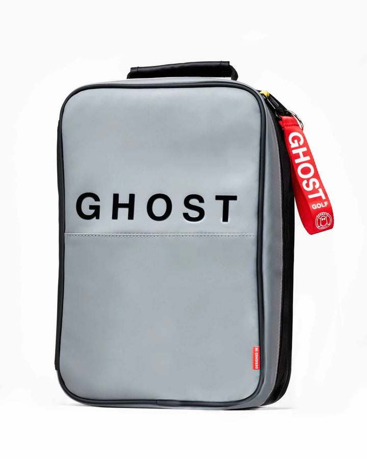 GHOST GOLF Shoe Bags