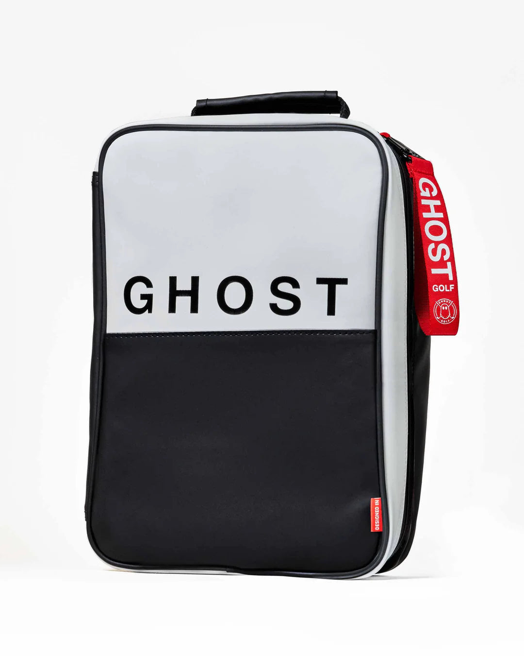 GHOST GOLF Shoe Bags