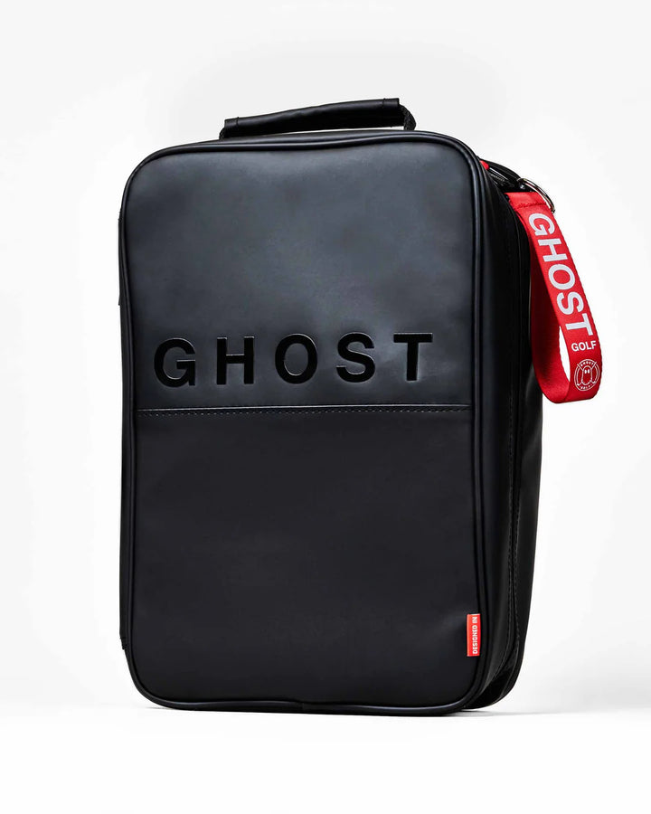 GHOST GOLF Shoe Bags
