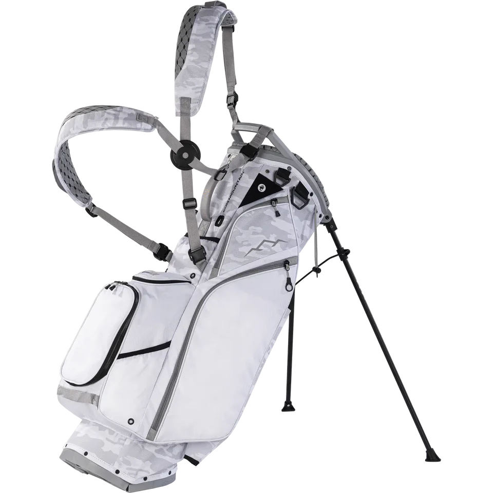Sun Mountain Eclipse 3.5 14-Way Stand Bags [2026]