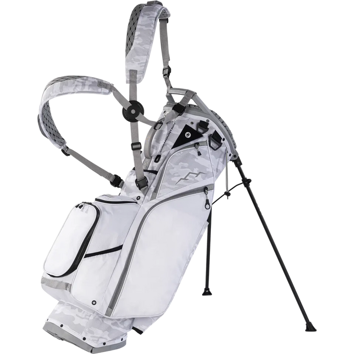 Sun Mountain Eclipse 3.5 14-Way Stand Bags [2026]