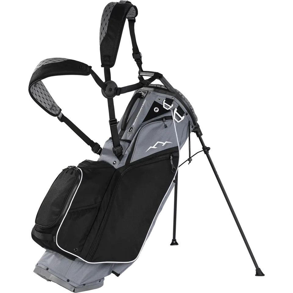 Sun Mountain Eclipse 3.5 14-Way Stand Bags [2026]