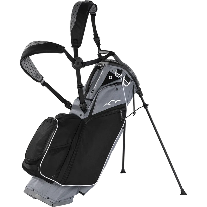 Sun Mountain Eclipse 3.5 14-Way Stand Bags [2026]