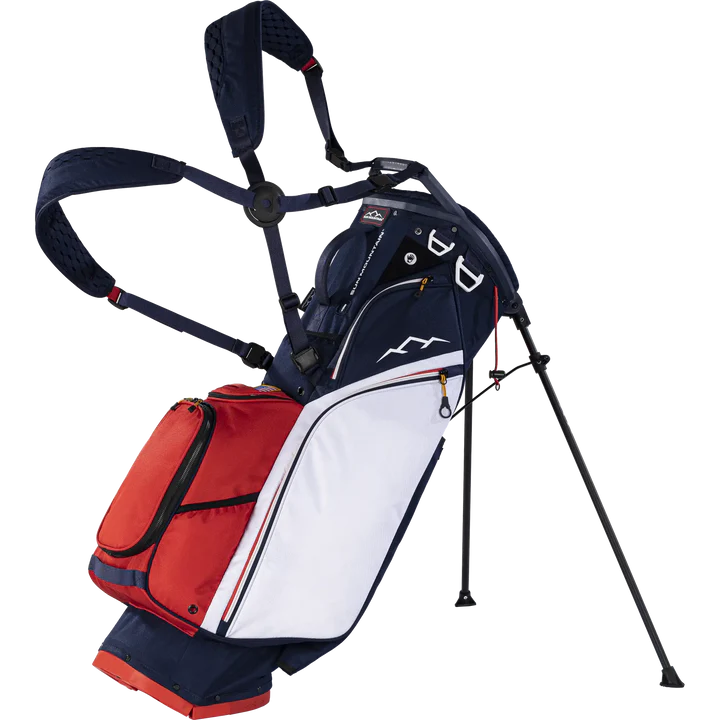 Sun Mountain Eclipse 2.5 Stand Bags [2026]