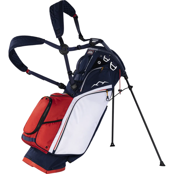 Sun Mountain Eclipse 3.5 14-Way Stand Bags [2026]