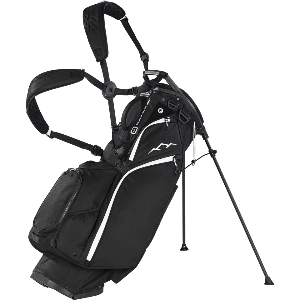 Sun Mountain Eclipse 3.5 14-Way Stand Bags [2026]