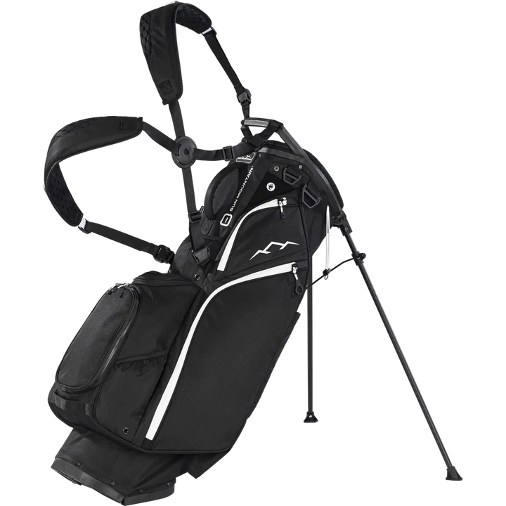 Sun Mountain Eclipse 3.5 14-Way Stand Bags [2026]