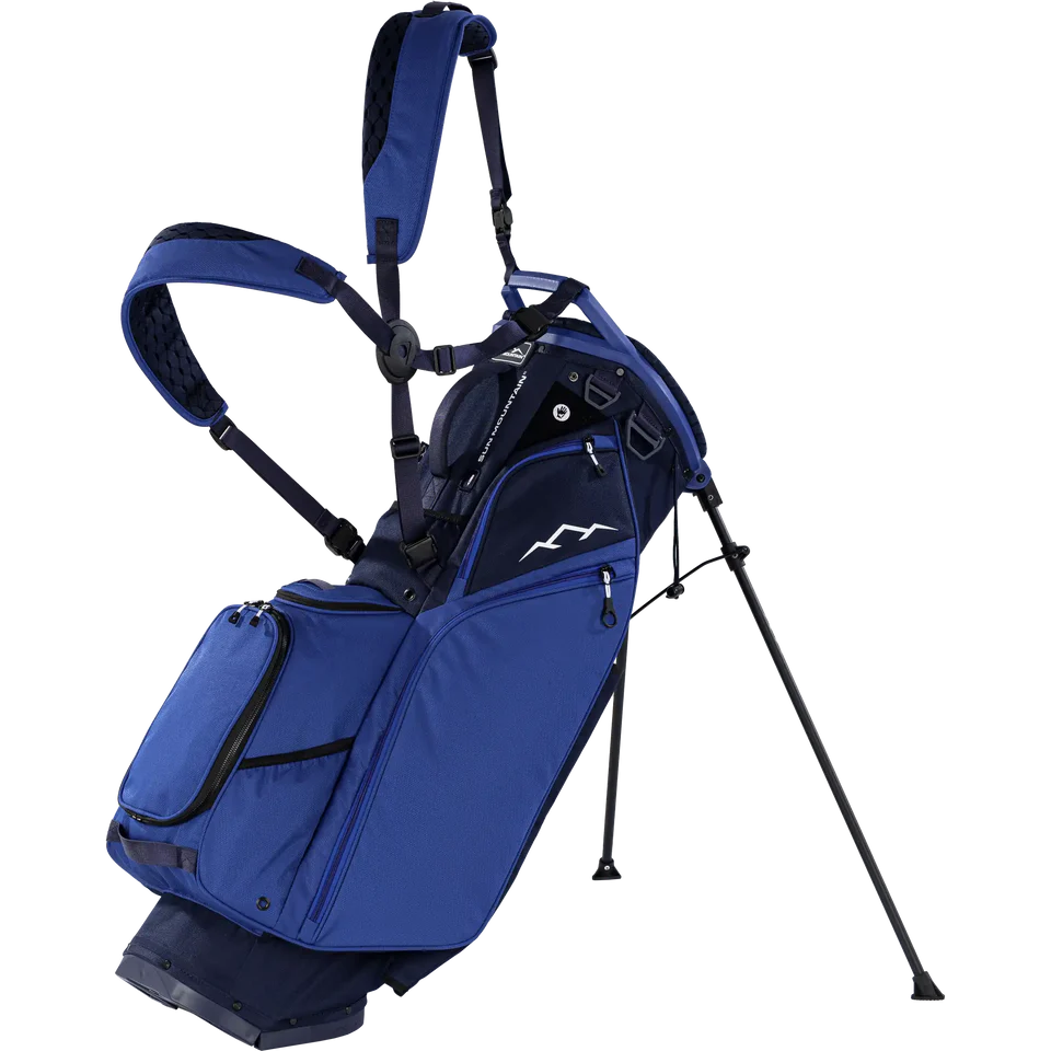 Sun Mountain Eclipse 3.5 14-Way Stand Bags [2026]