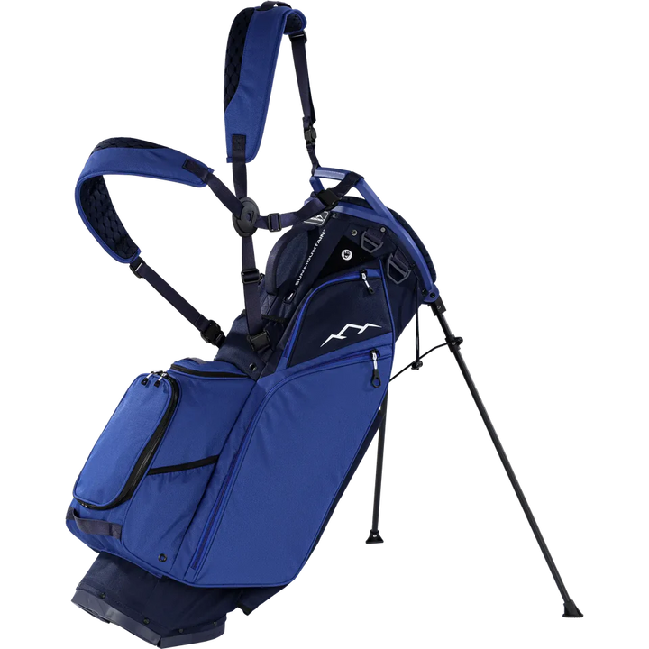 Sun Mountain Eclipse 3.5 14-Way Stand Bags [2026]