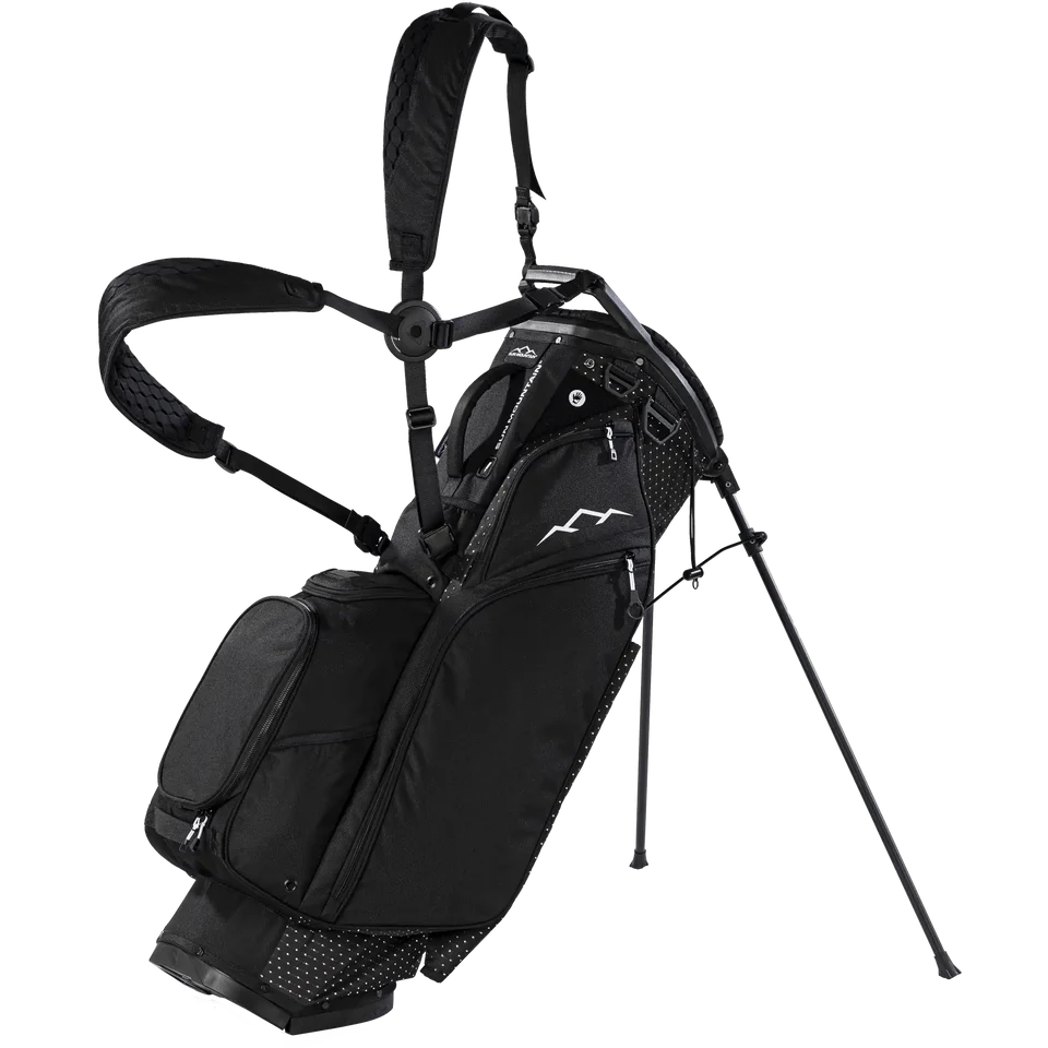 Sun Mountain Eclipse 3.5 14-Way Stand Bags [2026]