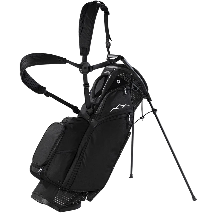 Sun Mountain Eclipse 3.5 14-Way Stand Bags [2026]