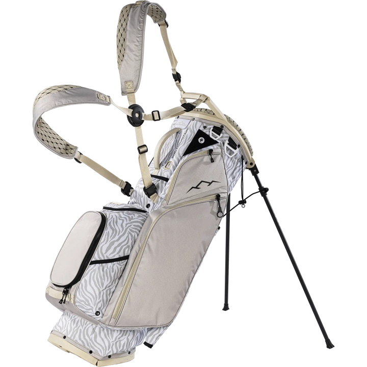 Sun Mountain Eclipse 3.5 14-Way Stand Bags [2026]