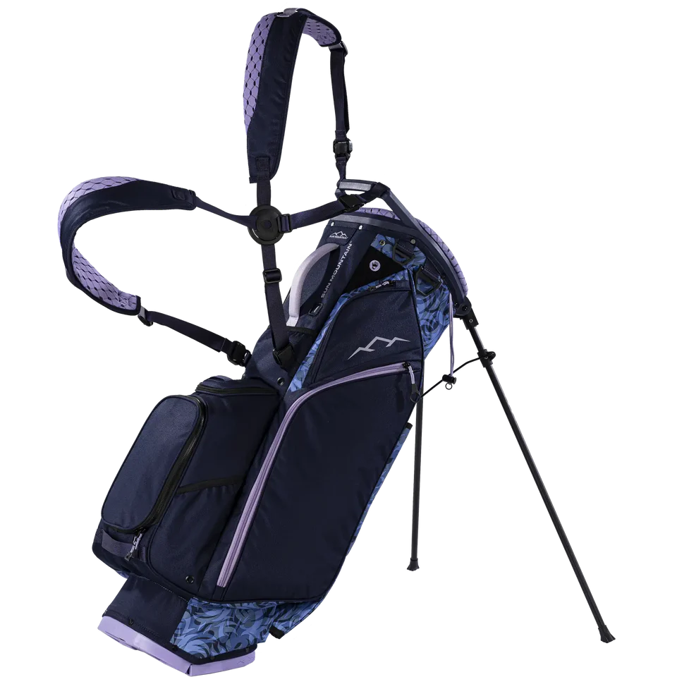 Sun Mountain Eclipse 3.5 14-Way Stand Bags [2026]