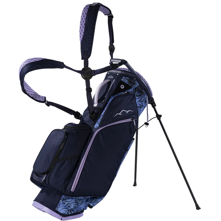 Sun Mountain Eclipse 3.5 14-Way Stand Bags [2026]