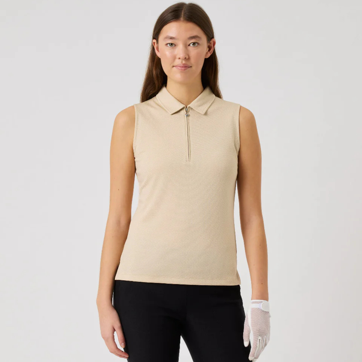 Daily Sports Peoria Jacquard SL Polo [SS26]