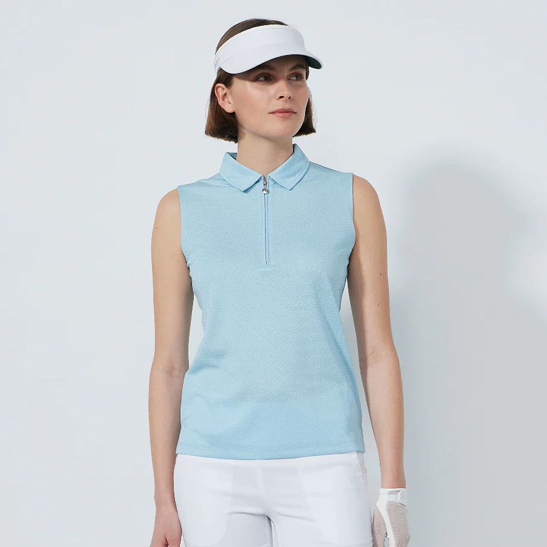 Daily Sports Peoria Sleeveless Polo [PS26]