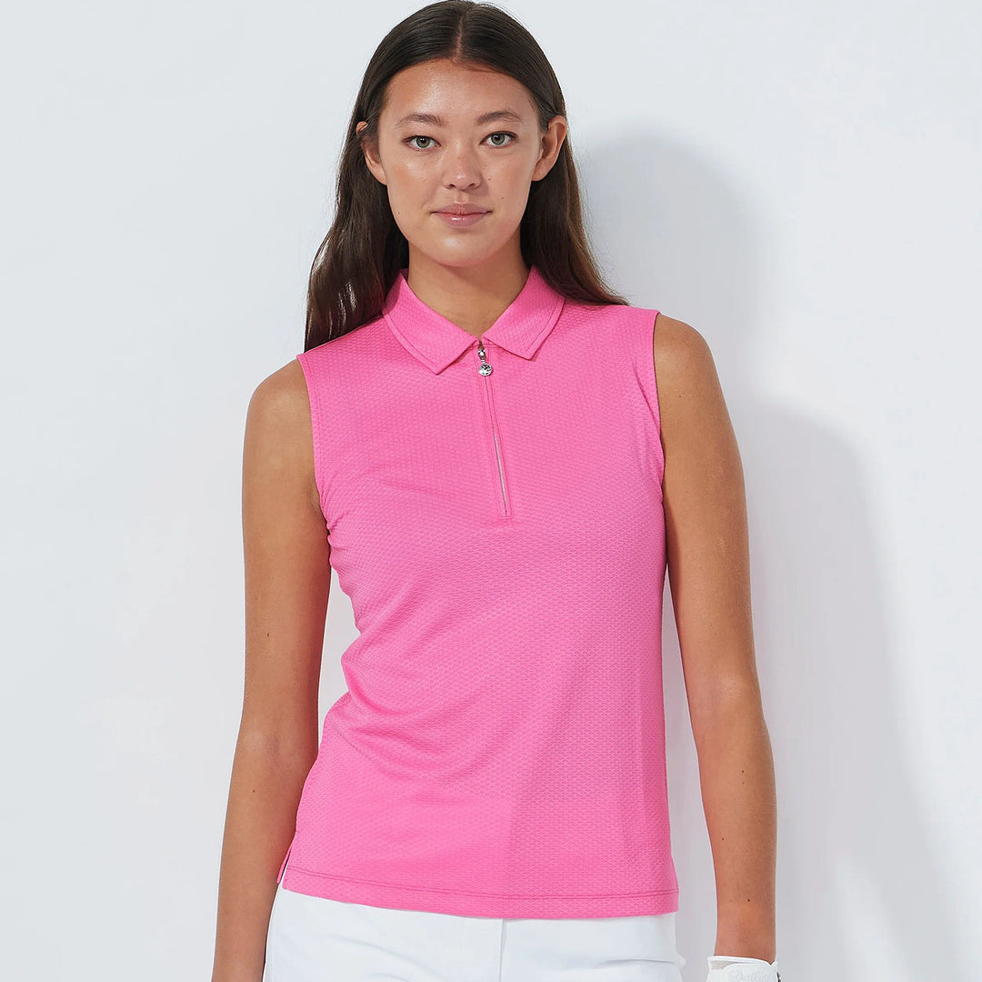Daily Sports Peoria Sleeveless Polo [PS26]