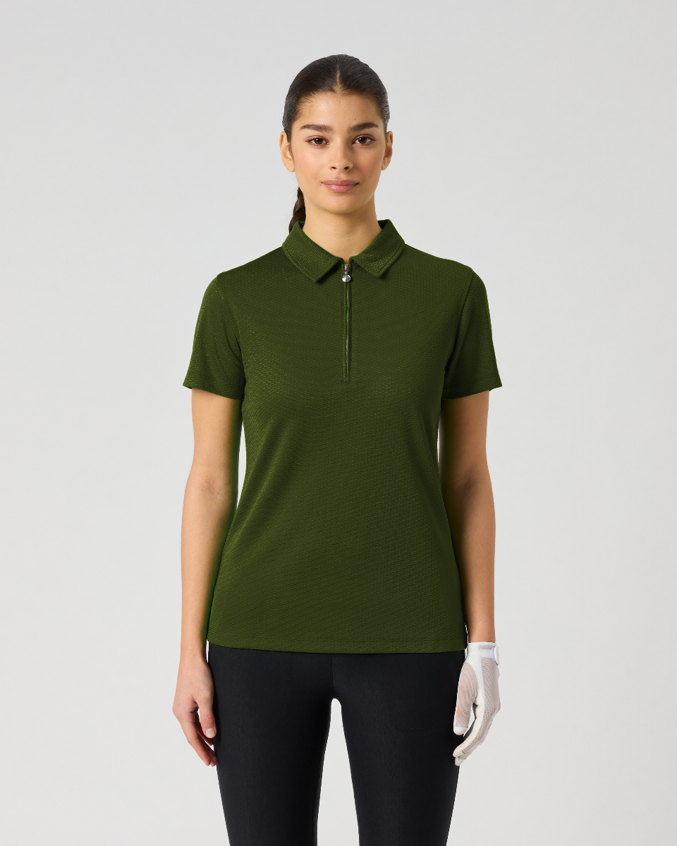 Daily Sports Peoria Khakora Short Sleeve Polo
