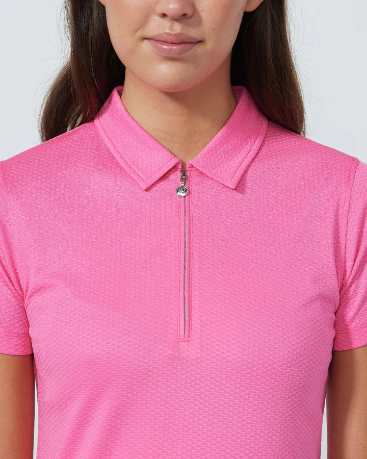 Daily Sports Peoria Short Sleeve Polo [PS26]