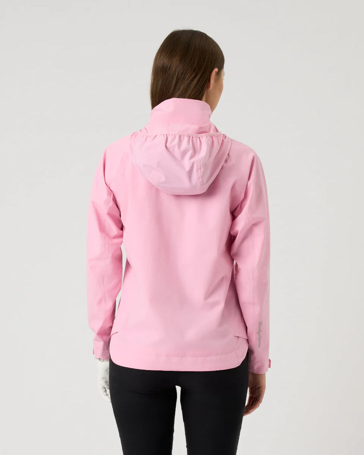Daily Sports Flaine Seam Sealed Rain Jacket [SS26]