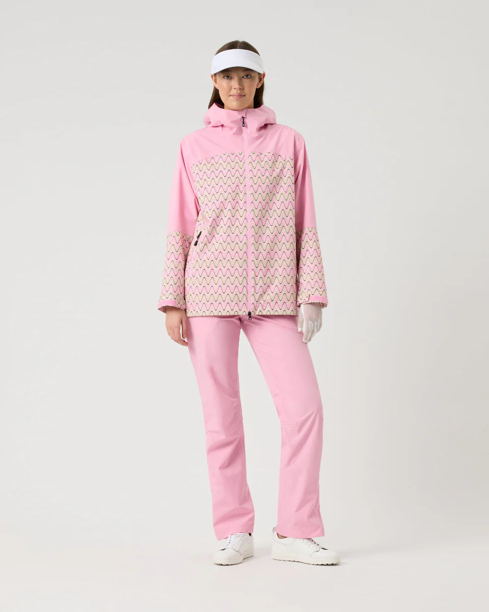 Daily Sports Flain Rain Pant [SS26]