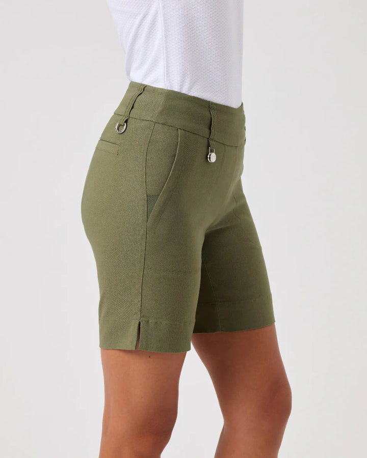 Daily Sports Magic Slim 17" Short [SS26]