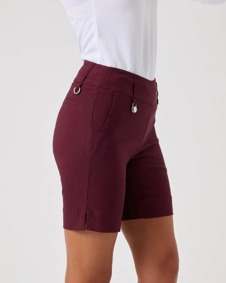 Daily Sports Magic Slim 17" Short [SS26]