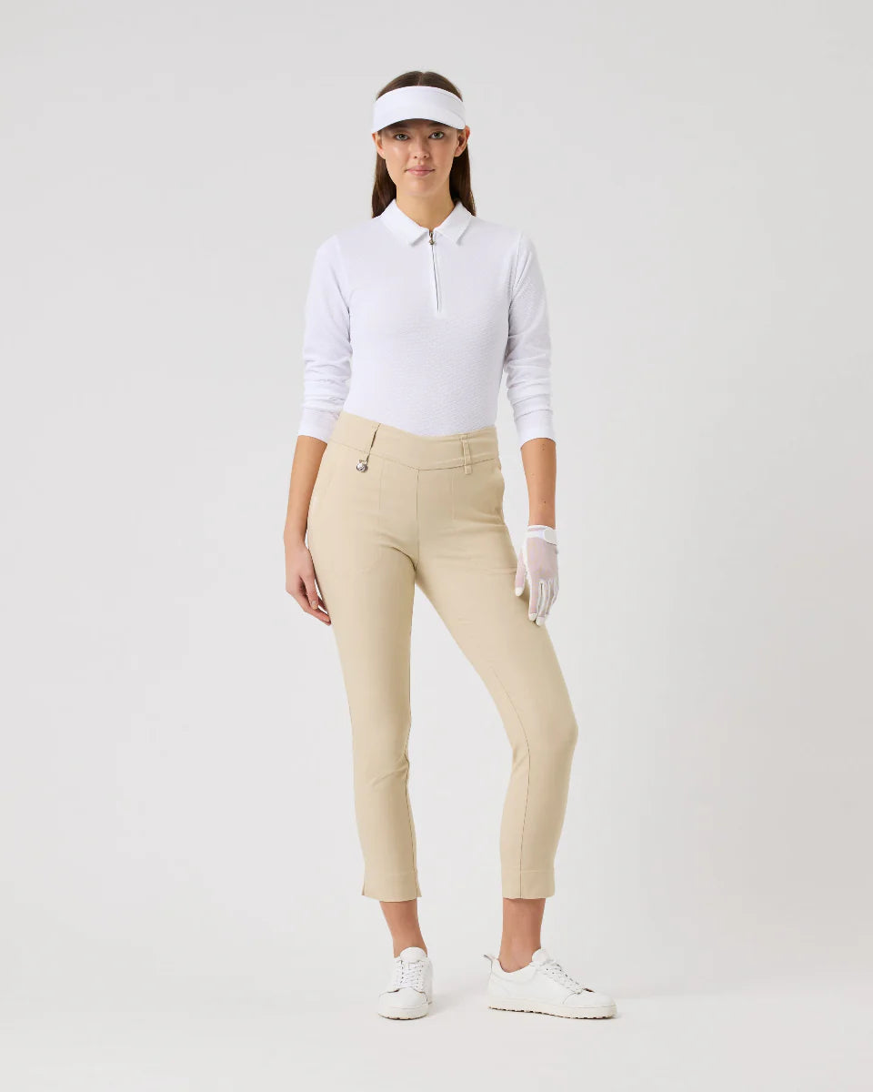 Daily Sports Magic Slim 27" Ankle Pant [SS26]
