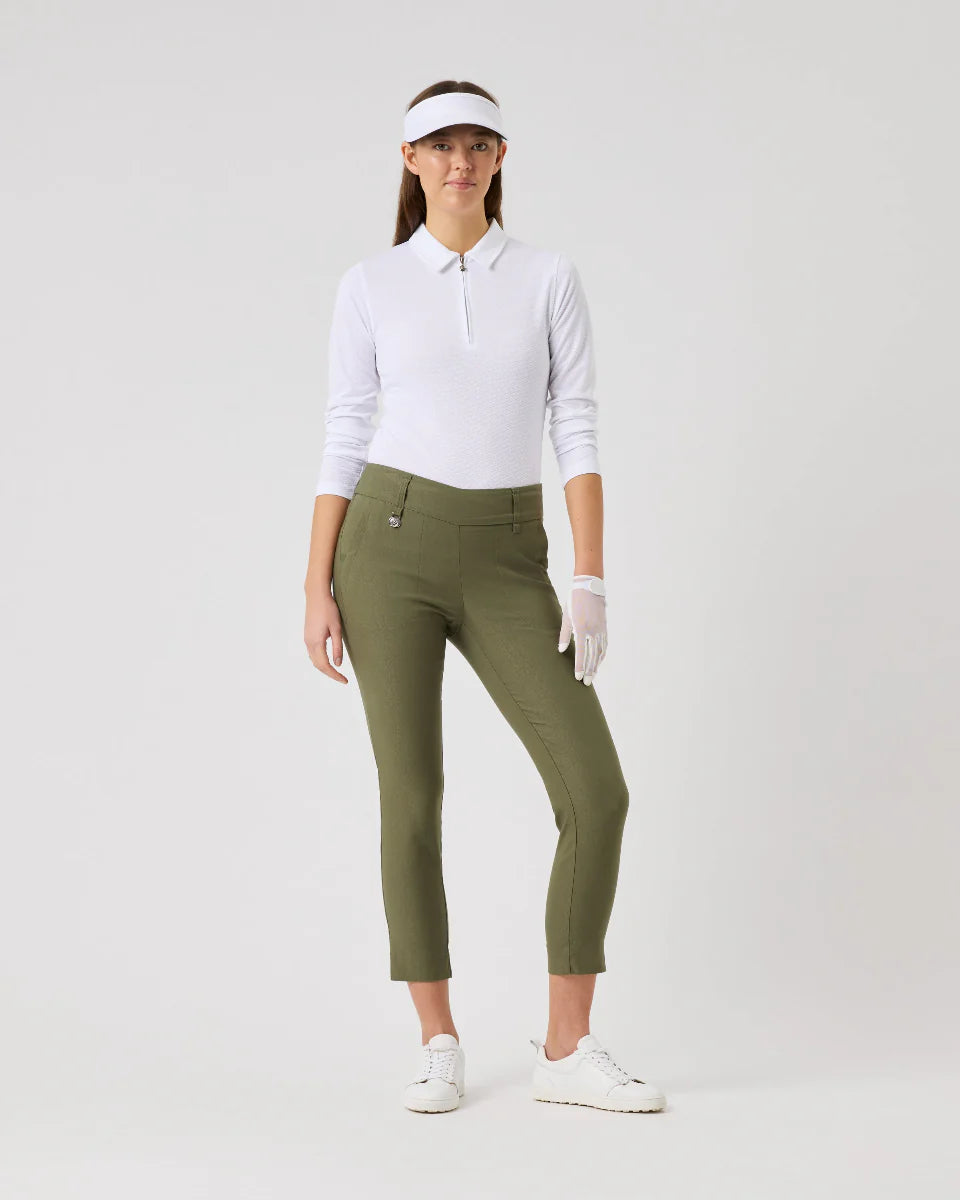 Daily Sports Magic Slim 27" Ankle Pant [SS26]