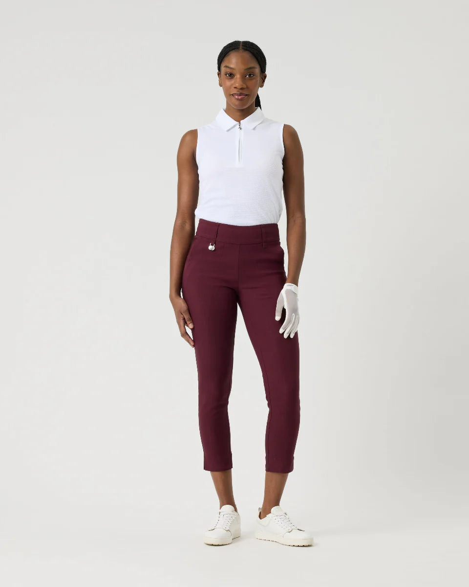 Daily Sports Magic Slim 27" Ankle Pant [SS26]